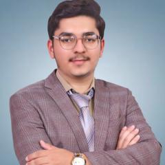 Muhammad Kashif