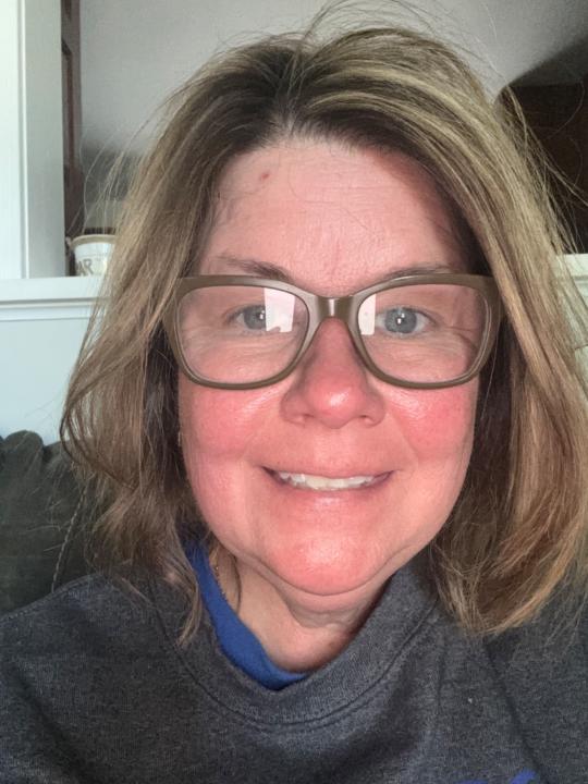 Sarah Pennewell