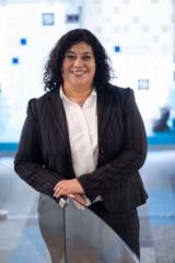 Georgina Leticia Vega Ramirez