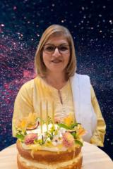 Ghazala Sayyed
