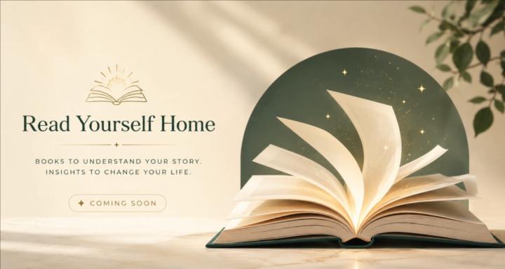 Read Yourself Home