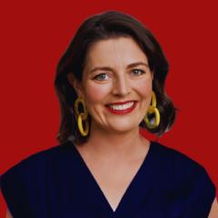 Belinda Morgan