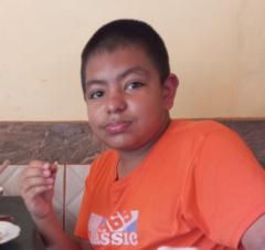 Juan alejandro Muñoz sanchez