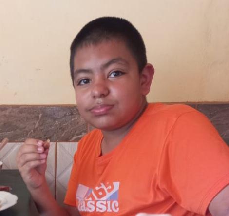 Juan alejandro Muñoz sanchez