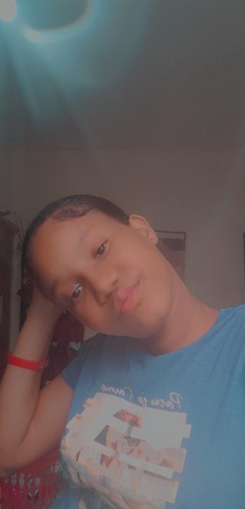 Meidza Laguerre