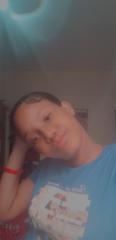 Meidza Laguerre