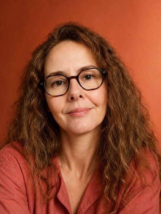 Patricia Pinos