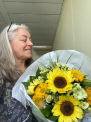 Lilo Schwarz Imhasly