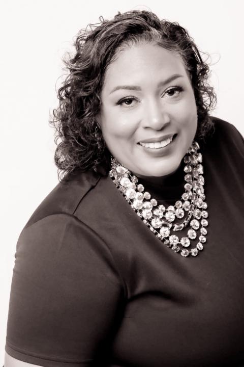 Catrina Garrett