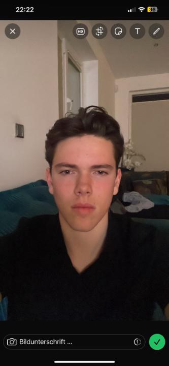 Maximilian Kramer