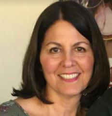 Charlene Rakhshani