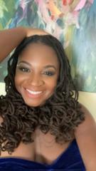 Melissa Williams