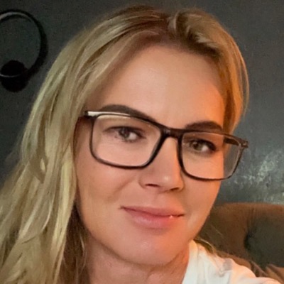 Joanna Rychlicka