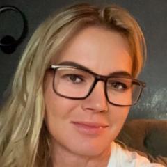 Joanna Rychlicka