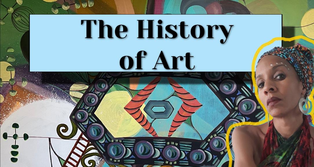 The History of Art