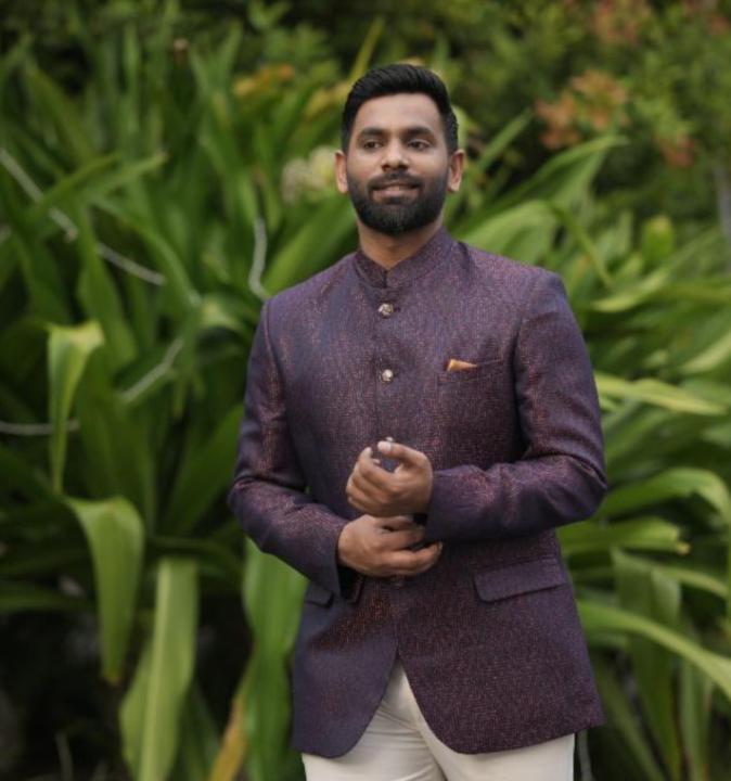 Vigneshwar Ramalingam