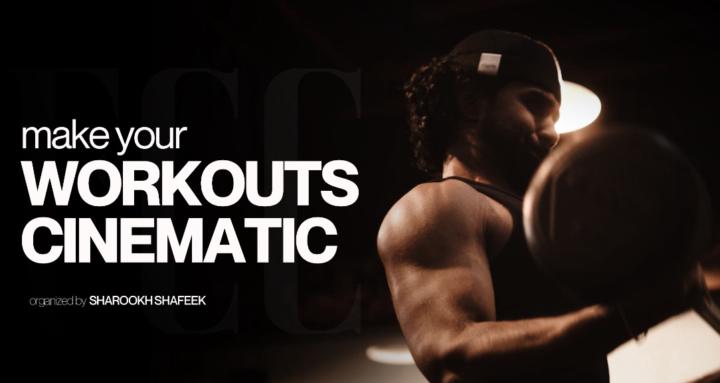 Fitness Creators Circle 