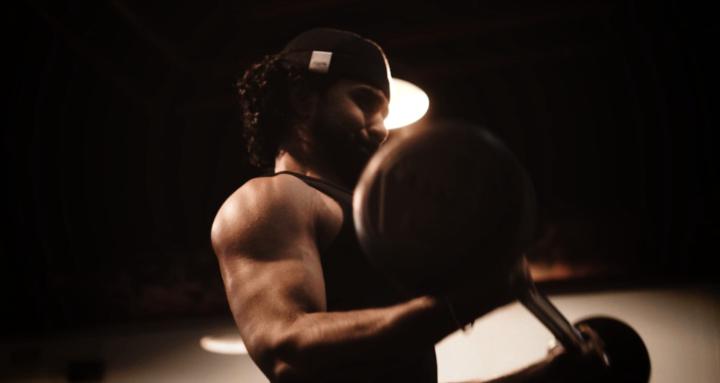Fitness Creators Circle 