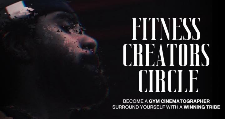 Fitness Creators Circle 