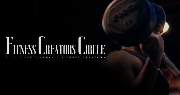 Fitness Creators Circle 