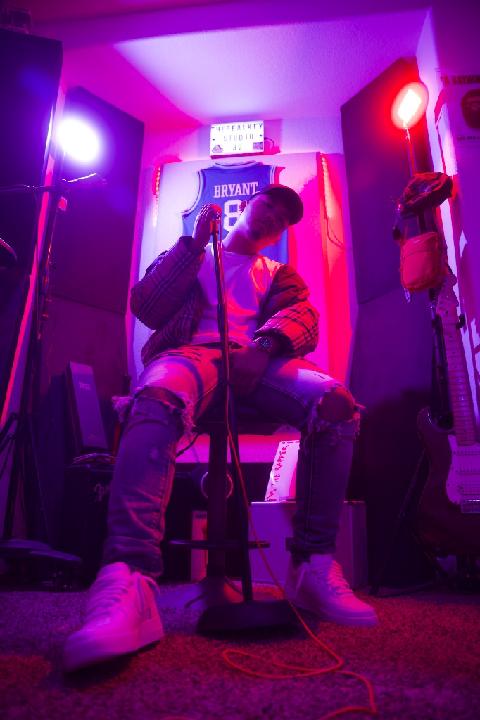 Kieran Dela Virgen