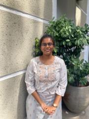 Tharini Pazhani