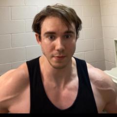 Andy Harshman