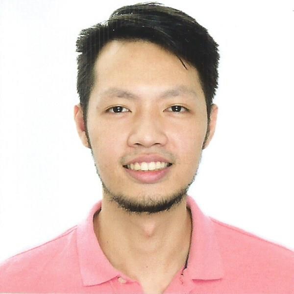Chris Ong