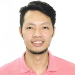 Chris Ong