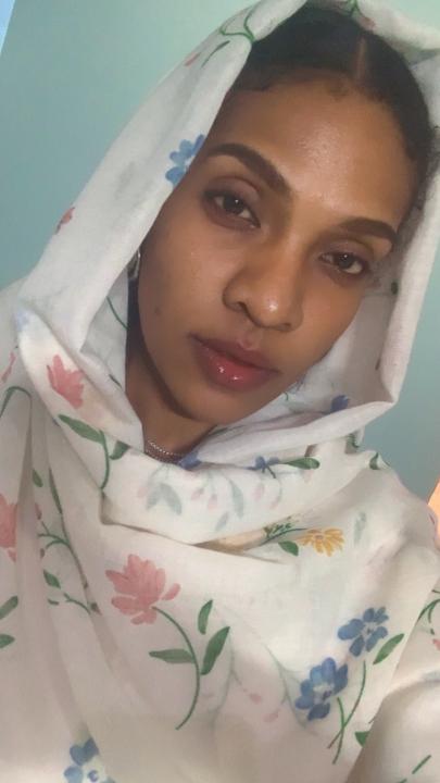 Esraa Mohammed Saleh Mohammed