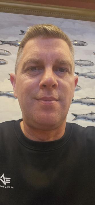 Andreas Hauzenberger