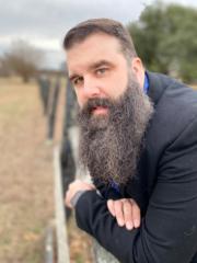 Michael Martin