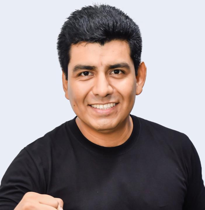 Franco Alvarado