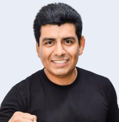 Franco Alvarado