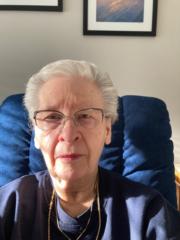 Lorraine Klutz