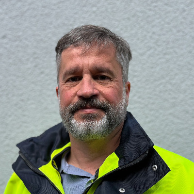 Axel Möser