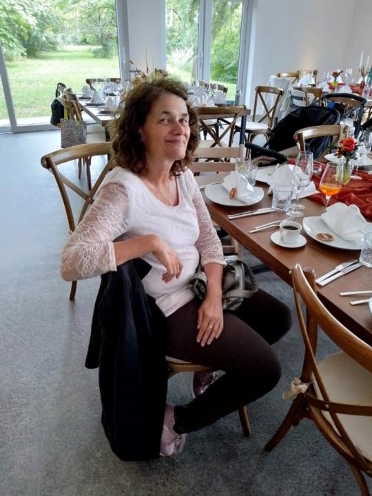 Susanne Metz-Köber