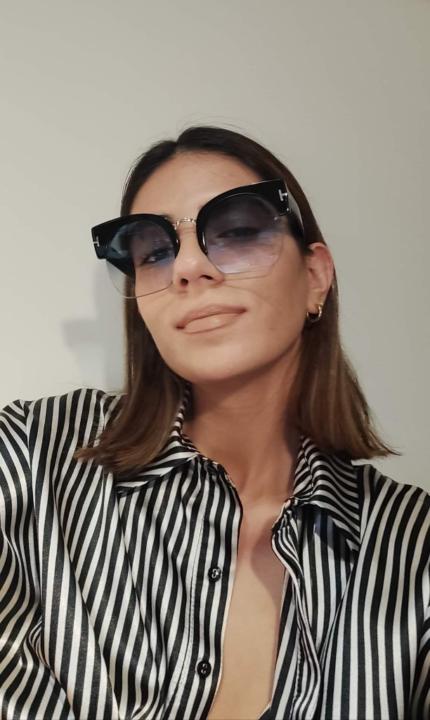 Irene Kythreotou