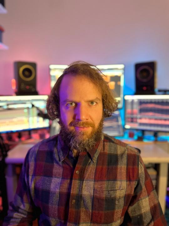 Jesse Duplechain
