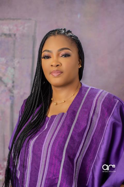 Yetunde Owolabi