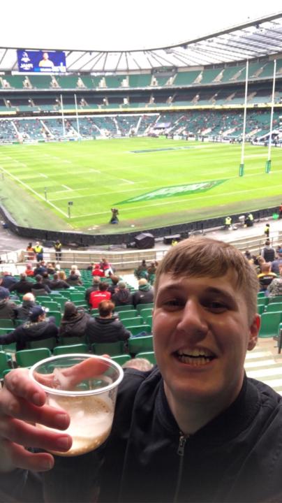 Conor Rylands