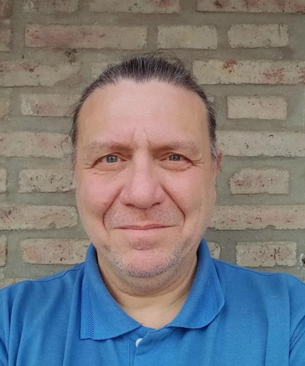 Raúl Jorge Bertolino