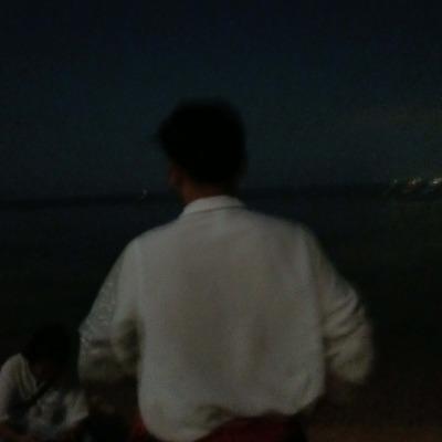 Rashmyrr Rondero