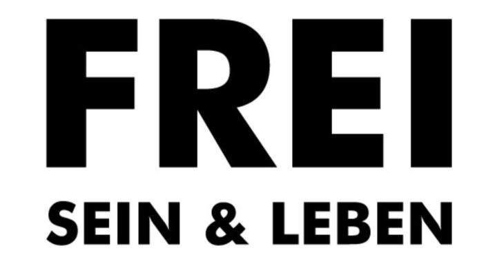 Frei sein und leben