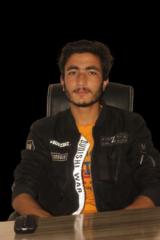Rizwan Ali