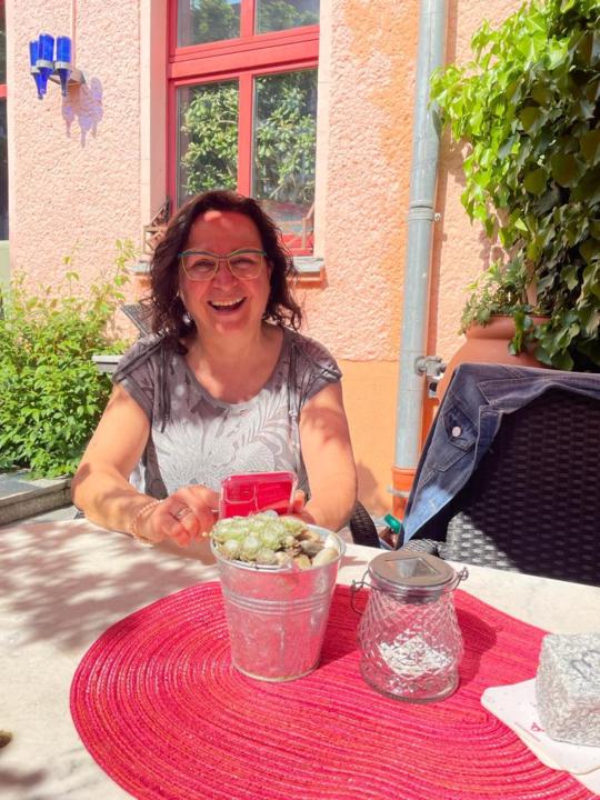 Claudia Körner