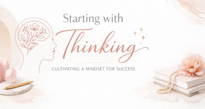 Wealthy Mind, Healthy Body