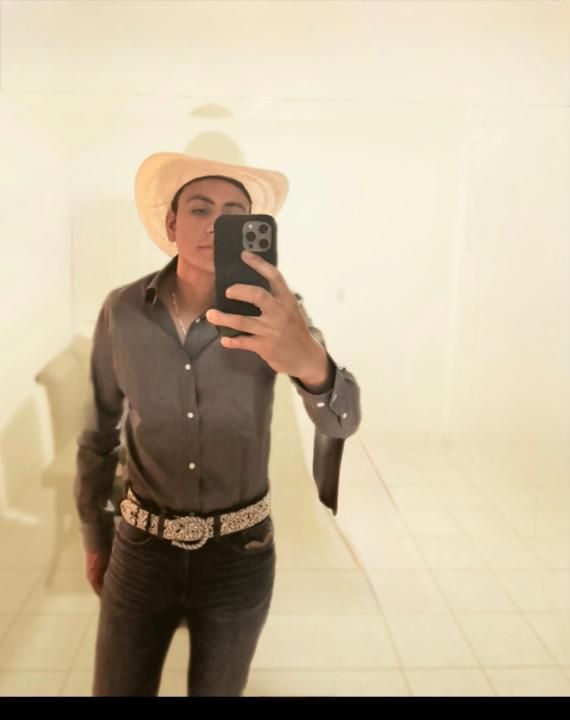 Benjamin De León Jr