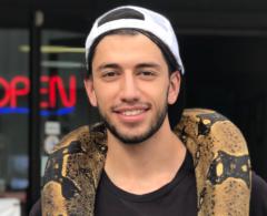 Khalid Makki