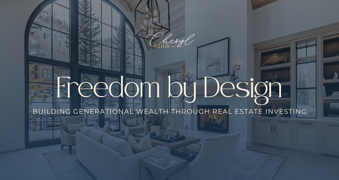 Freedom by Design